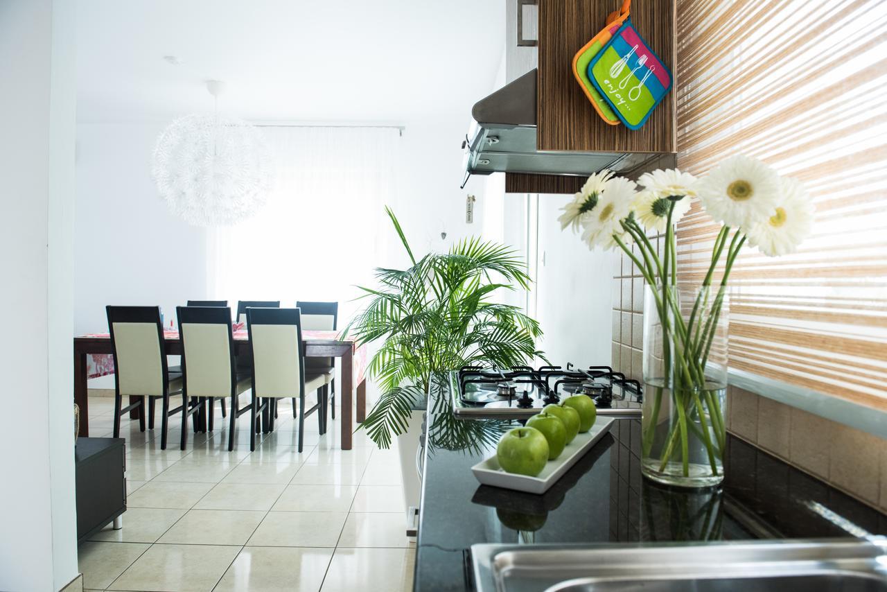 Green Bay Villas Ayia Napa Exteriér fotografie