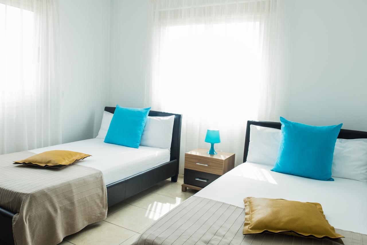Green Bay Villas Ayia Napa Exteriér fotografie