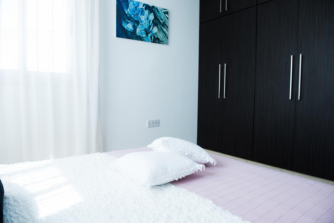 Green Bay Villas Ayia Napa Exteriér fotografie