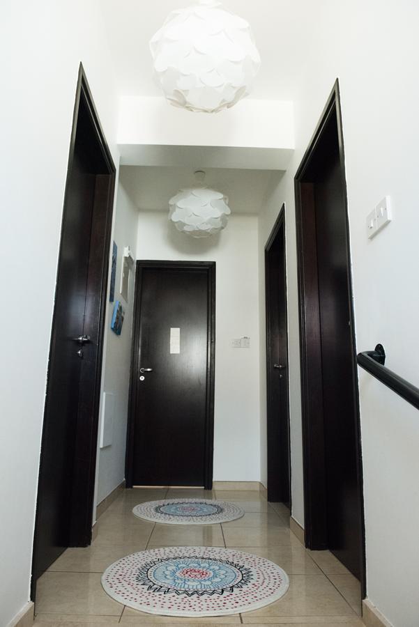 Green Bay Villas Ayia Napa Exteriér fotografie