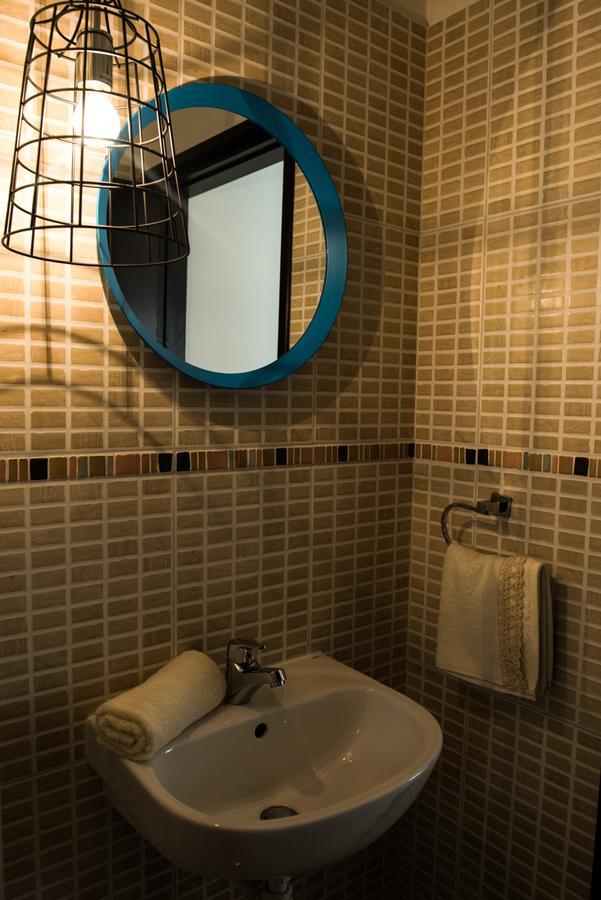 Green Bay Villas Ayia Napa Exteriér fotografie