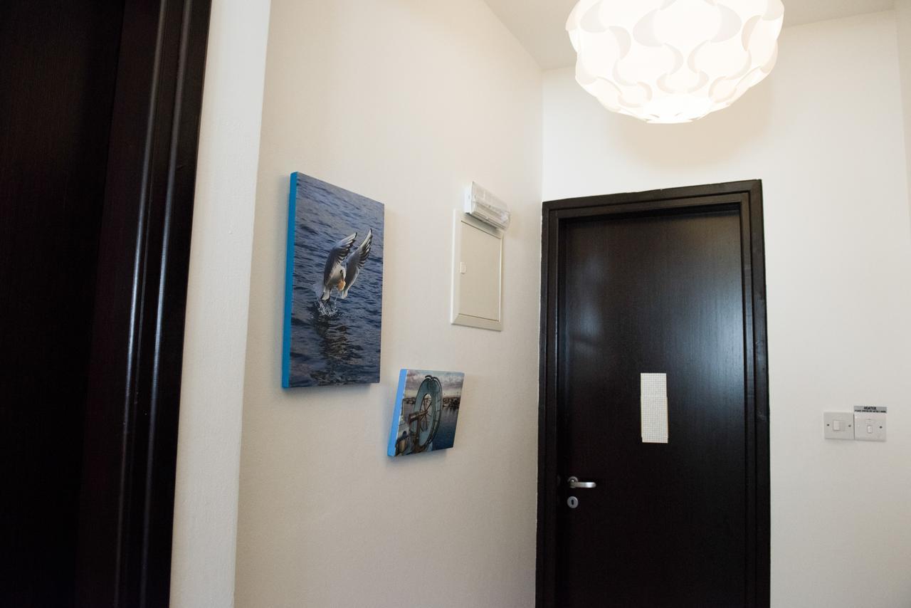 Green Bay Villas Ayia Napa Exteriér fotografie