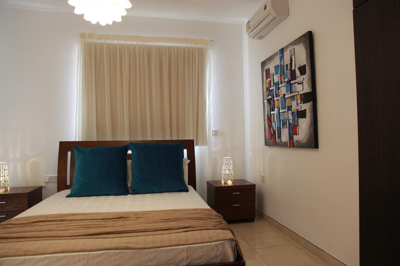 Green Bay Villas Ayia Napa Exteriér fotografie